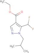 Flavopereirine perchlorate