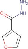 Furan-3-carbohydrazide