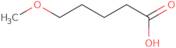 5-Methoxypentanoic acid