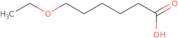 6-Ethoxyhexanoic acid