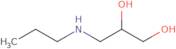 3-(Propylamino)propane-1,2-diol