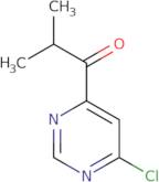 Ethyl 4-(dipropylsulfamoyl)benzoate (probenecid ethyl ester)