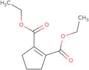 1,2-Diethyl cyclopent-1-ene-1,2-dicarboxylate