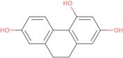 2,4,7-Trihydroxy-9,10-dihydrophenanthrene