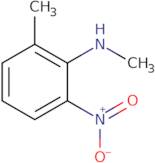 N,2-Dimethyl-6-nitroaniline