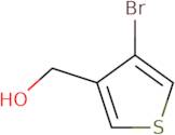 3-Bromo-4-(hydroxymethyl)thiophene