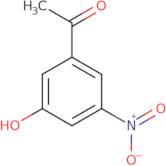 1-(3-Hydroxy-5-nitrophenyl)ethanone