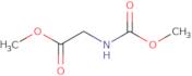 Methyl 2-[(methoxycarbonyl)amino]acetate