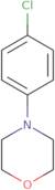 4-(4-Chlorophenyl)morpholine