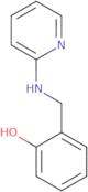 2-(Pyridin-2-ylaminomethyl)-phenol