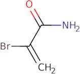 2-Bromoacrylamide