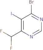 2-Hydroxy-3-iodo-5-nitrobenzaldehyde