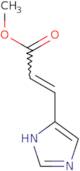 (E)-Methyl 3-(1H-imidazol-4-yl)acrylate