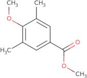 Methyl 4-methoxy-3,5-dimethylbenzoate