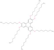 2,3,6,7,10,11-Hexakis[(n-octyl)oxy]triphenylene