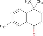 4,4,7-Trimethyl-1,2,3,4-tetrahydronaphthalen-1-one