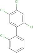 2,2',4,5'-Tetrachlorobiphenyl