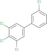 3,3',4,5-Tetrachlorobiphenyl