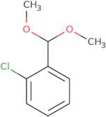 1-Chloro-2-(dimethoxymethyl)benzene