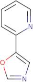 5-(Pyridin-2-yl)-1,3-oxazole