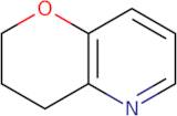 3,4-Dihydro-2H-pyrano[3,2-b]pyridine