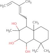 6α-Hydroxynidorellol