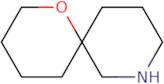 1-Oxa-8-azaspiro[5.5]undecane