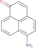 6-Amino-1H-phenalen-1-one