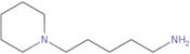 5-(Piperidin-1-yl)pentan-1-amine