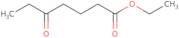 Ethyl 5-oxoheptanoate