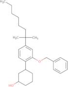 Cp-47947 benzyl ether