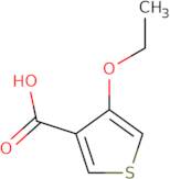 4-Ethoxythiophene-3-carboxylic acid