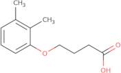 4-(2,3-Dimethyl-phenoxy)-butyric acid