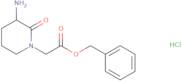 2,4-Dichloro-3,5-dimethyl-6-nitrophenol