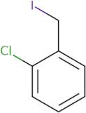 1-Chloro-2-(iodomethyl)benzene