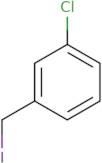 1-Chloro-3-(iodomethyl)benzene