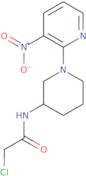 4-Butoxyphenyl 4-hydroxybenzoate