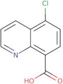 5-Chloroquinoline-8-carboxylic acid