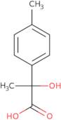 2-Hydroxy-2-(p-tolyl)propanoic acid