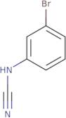 (3-Bromo-phenyl)-carbamonitrile