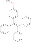 (2-(4-Methoxyphenyl)ethene-1,1,2-triyl)tribenzene