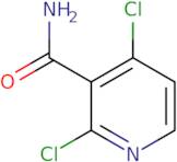 2,4-Dichloropyridine-3-carboxamide