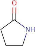 2-Pyrrolidinone-3,3,4,4,5,5-d6