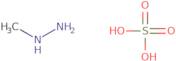 Methyl hydrazine-d3 sulfate