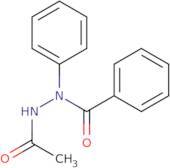 N'-Acetyl-N-phenylbenzohydrazide