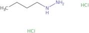 Butylhydrazine dihydrochloride