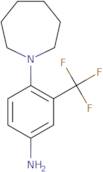 4-(tert-Butyl)-3-nitrophenol