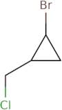 1-Bromo-2-(chloromethyl)cyclopropane