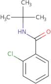 N-(tert-Butyl)-2-chlorobenzamide