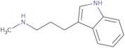[3-(1H-Indol-3-yl)propyl](methyl)amine